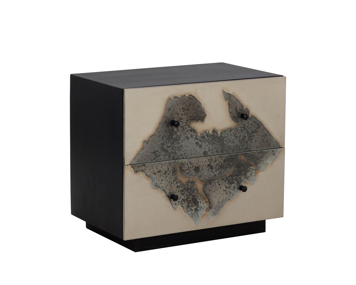 Arlington Nightstand