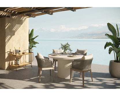 Nicolette Dining Table