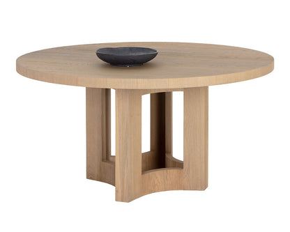 Elma Dining Table