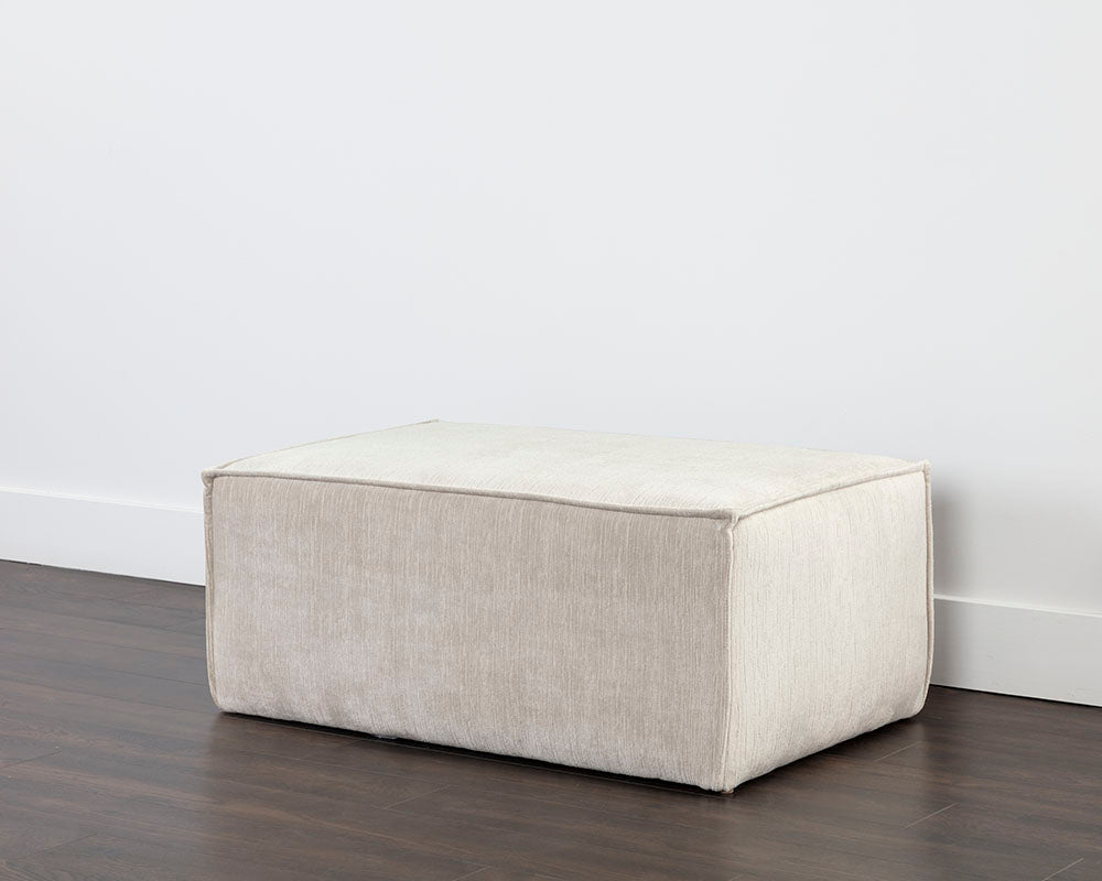 Calista Ottoman