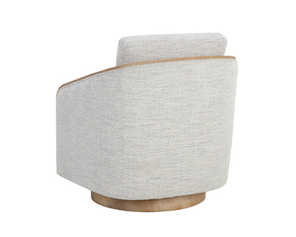 Tasia Swivel Lounge Chair