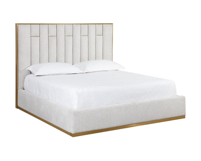 Nemu King Bed