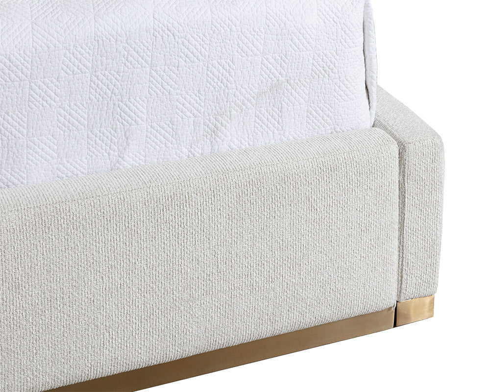 Nemu King Bed