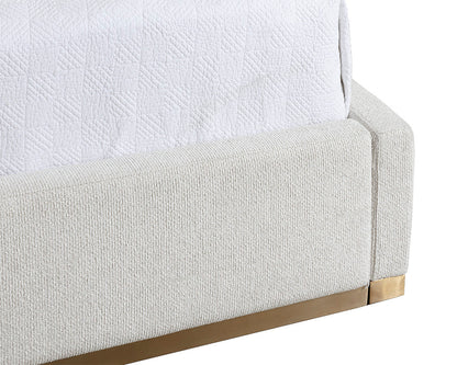 Nemu King Bed