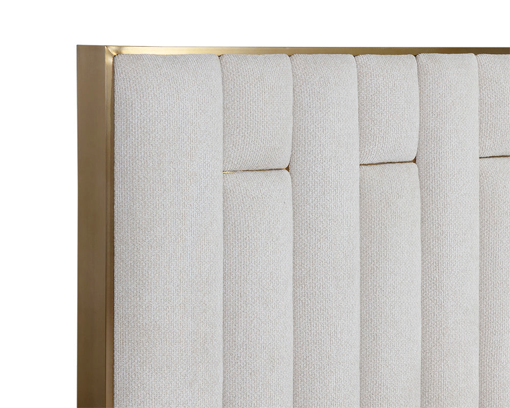 Nemu King Bed