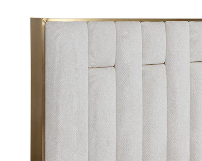 Nemu King Bed