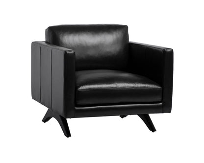 Rogers Armchair