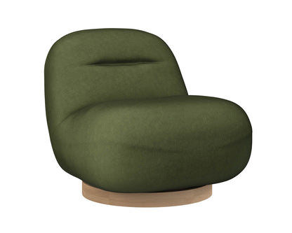 Franze Swivel Lounge Chair