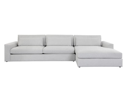 Merrick Sectional Sofa
