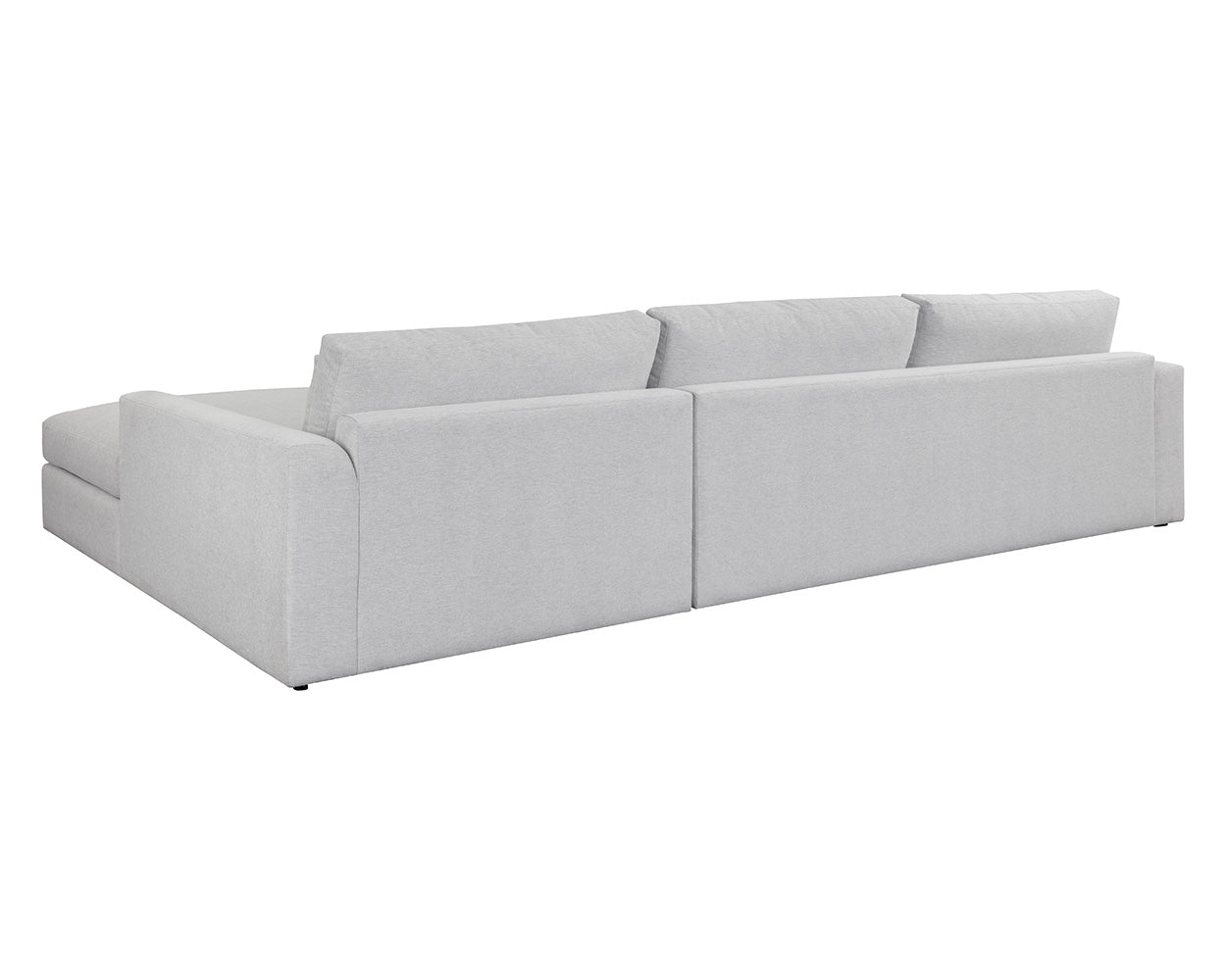 Merrick Sectional Sofa