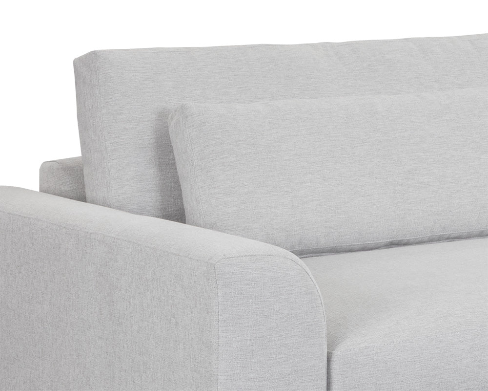 Merrick Sectional Sofa