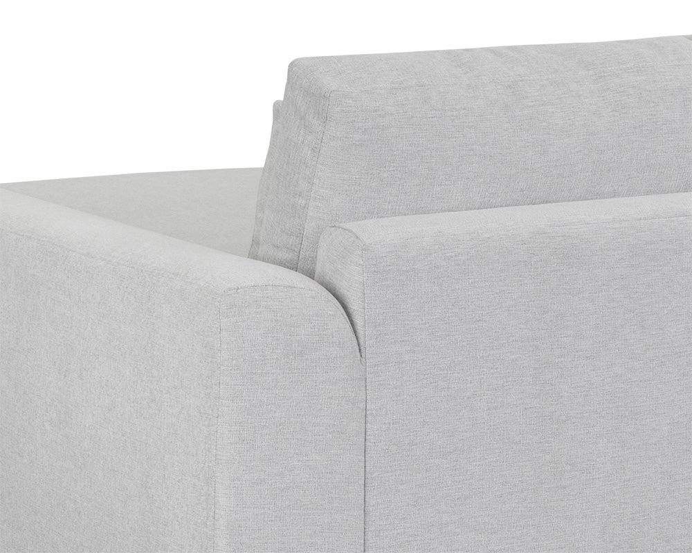 Merrick Sectional Sofa
