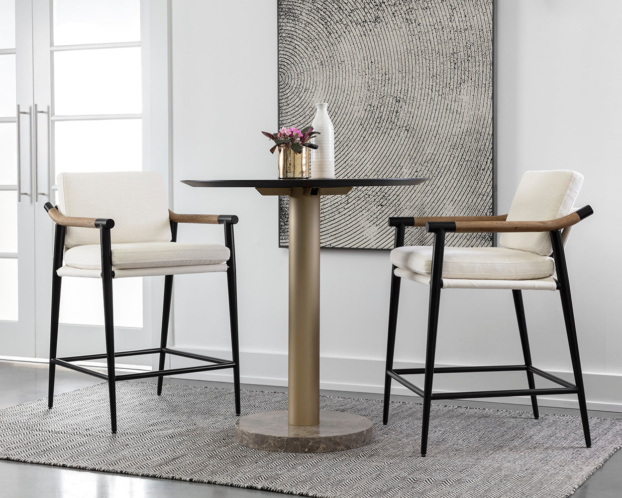 Meadow Counter Stool