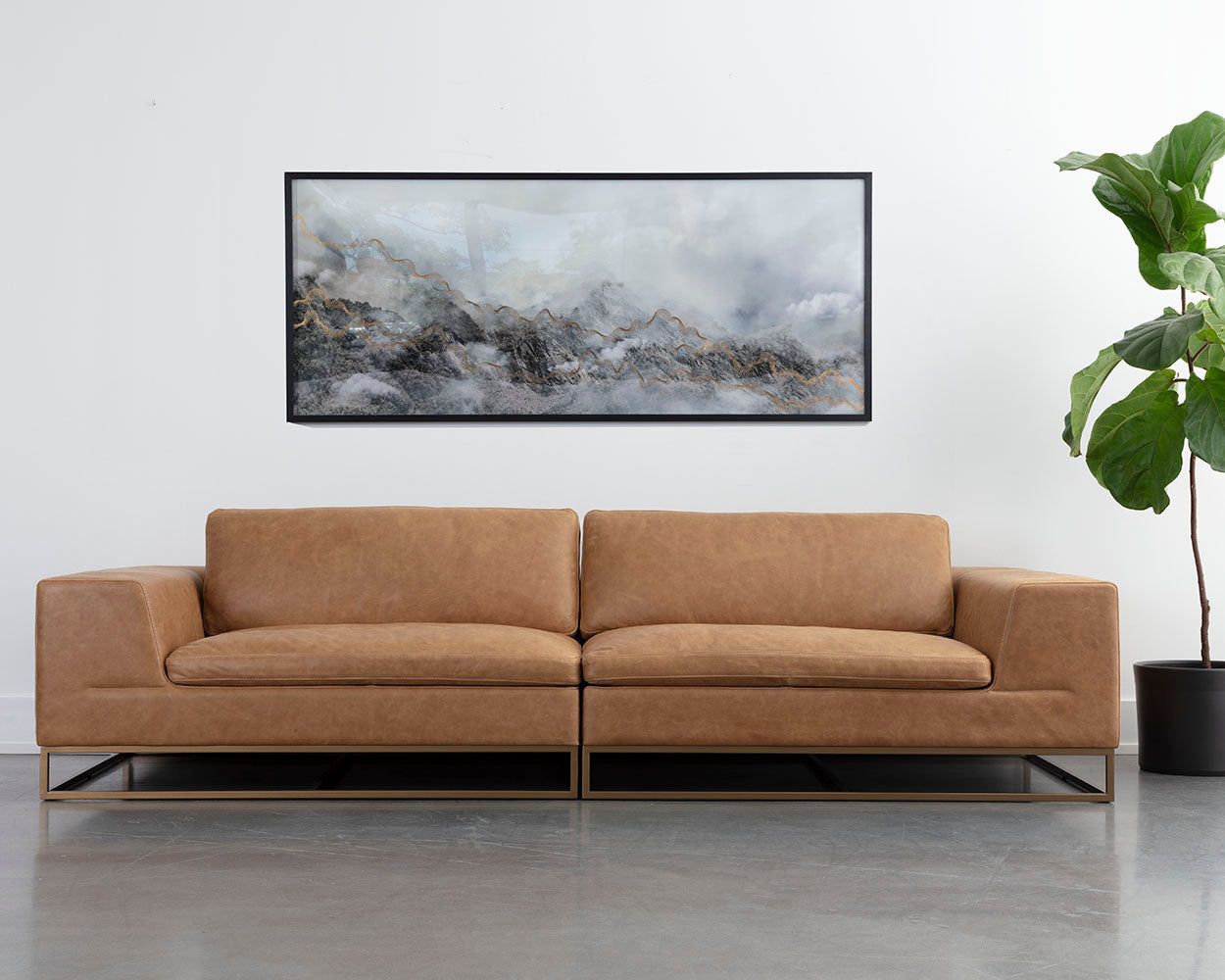 Ira Sofa