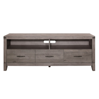 Woodrow TV Stand