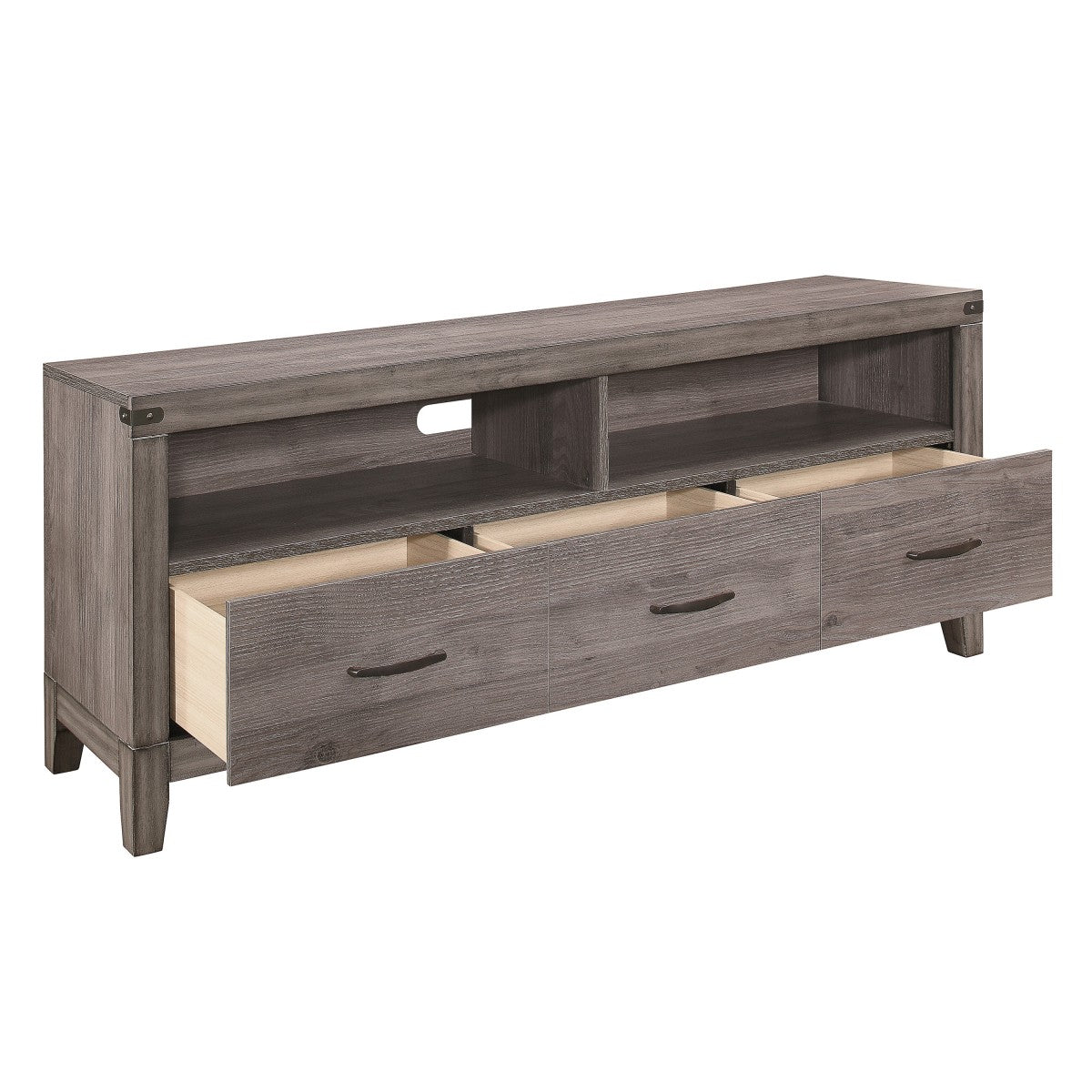 Woodrow TV Stand