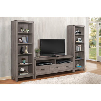 Woodrow TV Stand