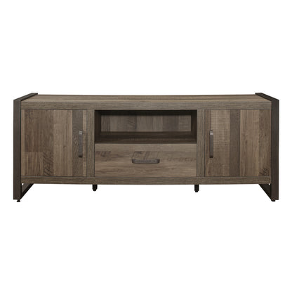 Dogue TV Stand