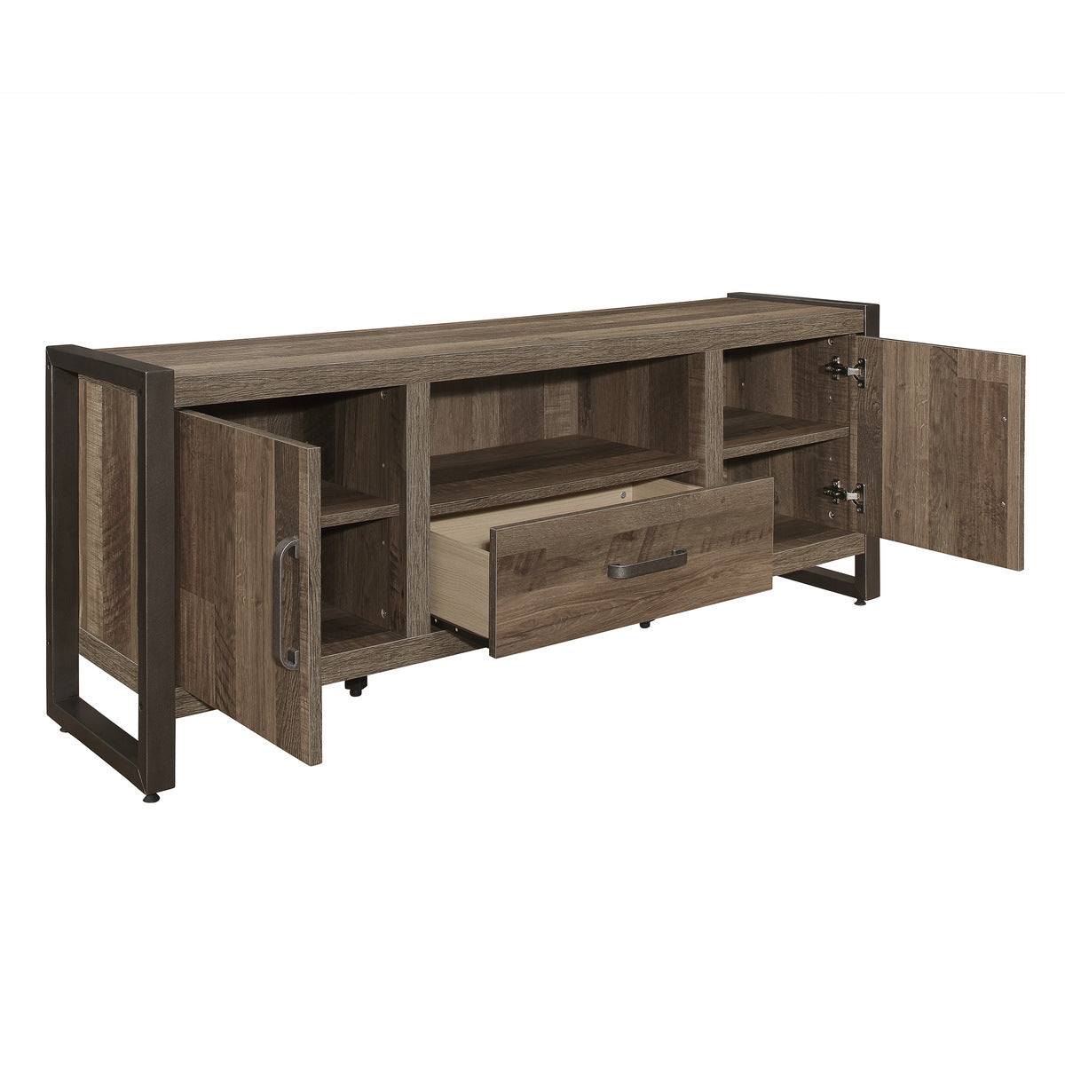 Dogue TV Stand