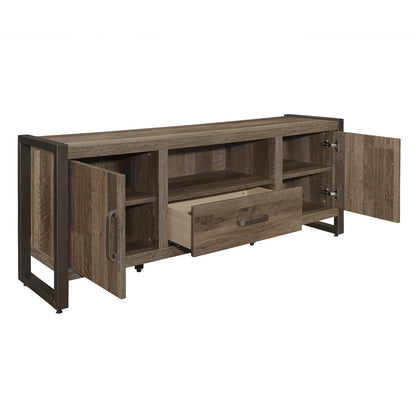 Dogue TV Stand