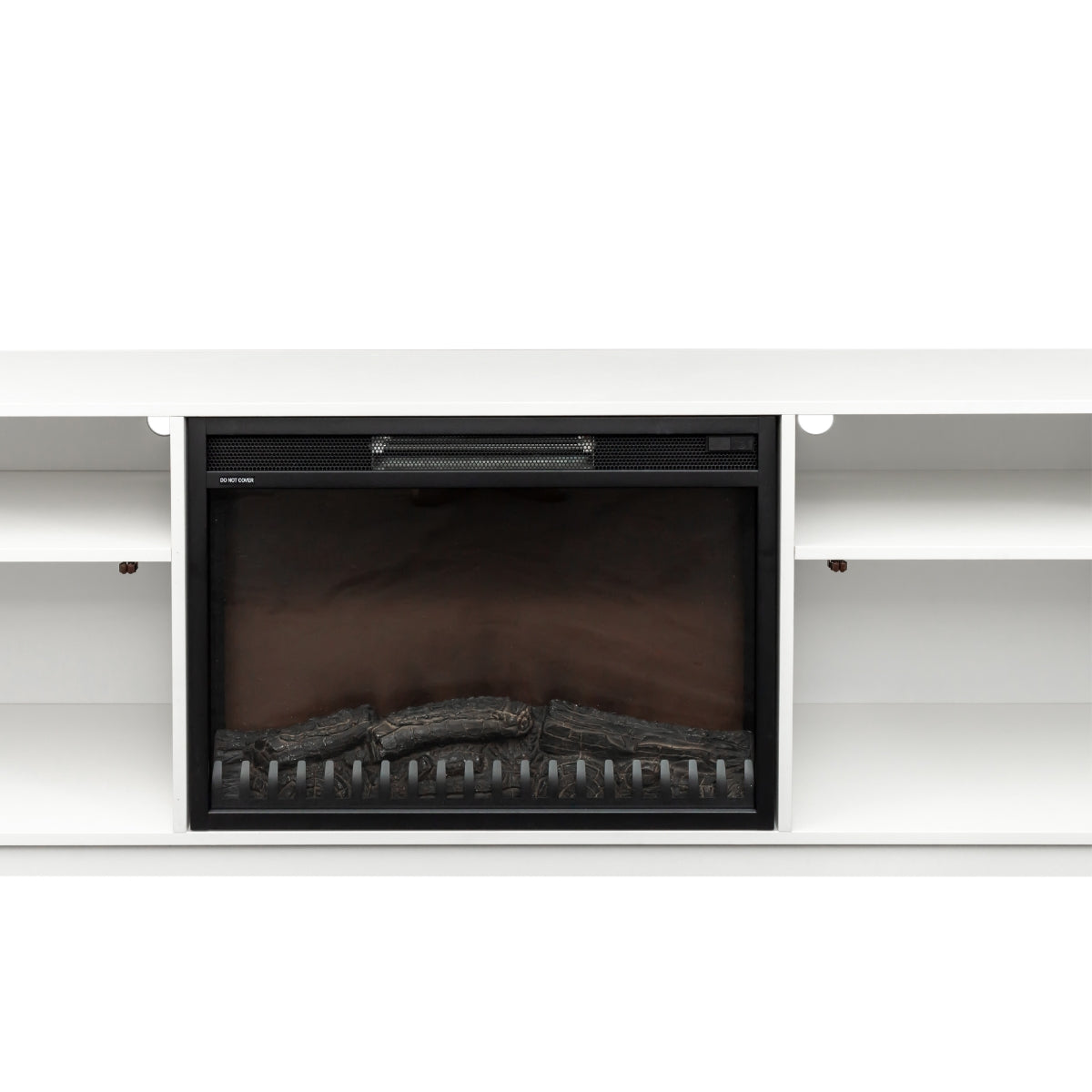 Amari TV Stand / Fireplace