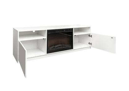 Amari TV Stand / Fireplace