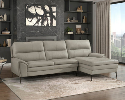 Essex Sectional RHF