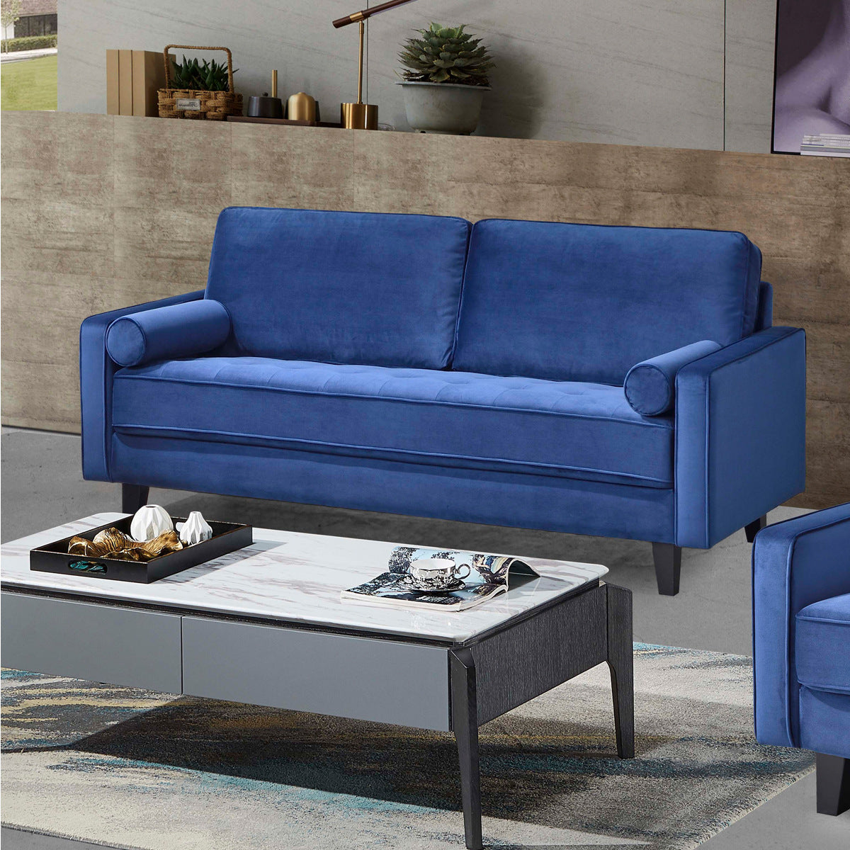 Toulouse Sofa