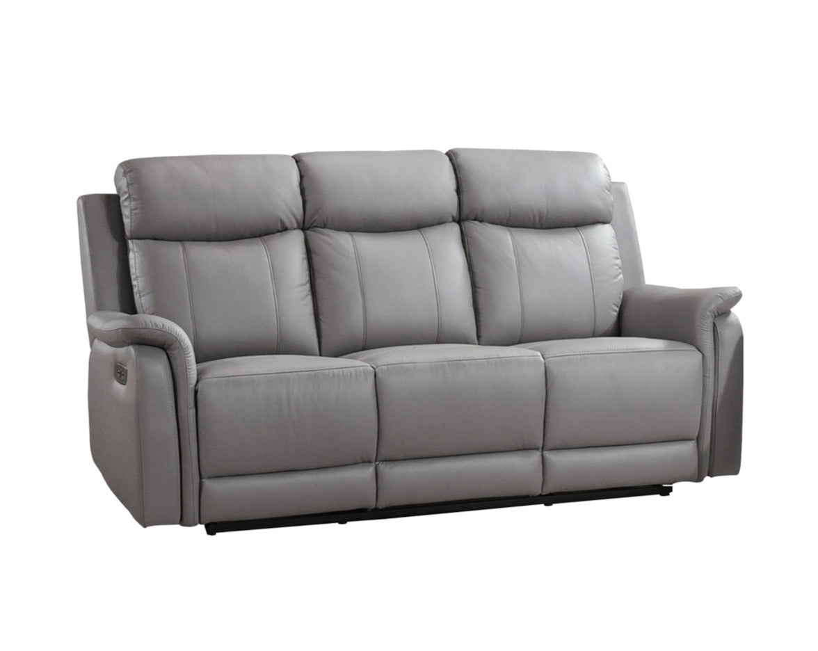 Cyrus Power Recliner