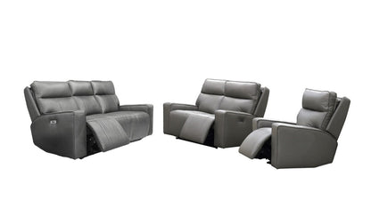 Chadwick Power Recliner