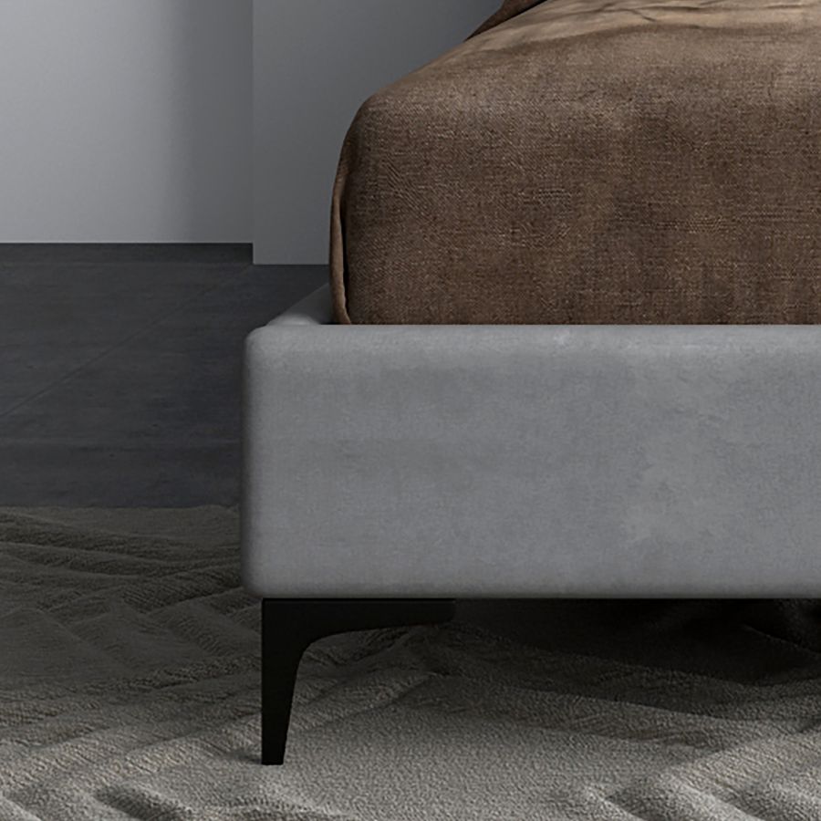 Hamburg Platform Bed