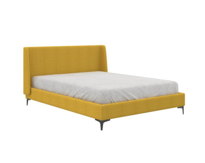 Hamburg Platform Bed