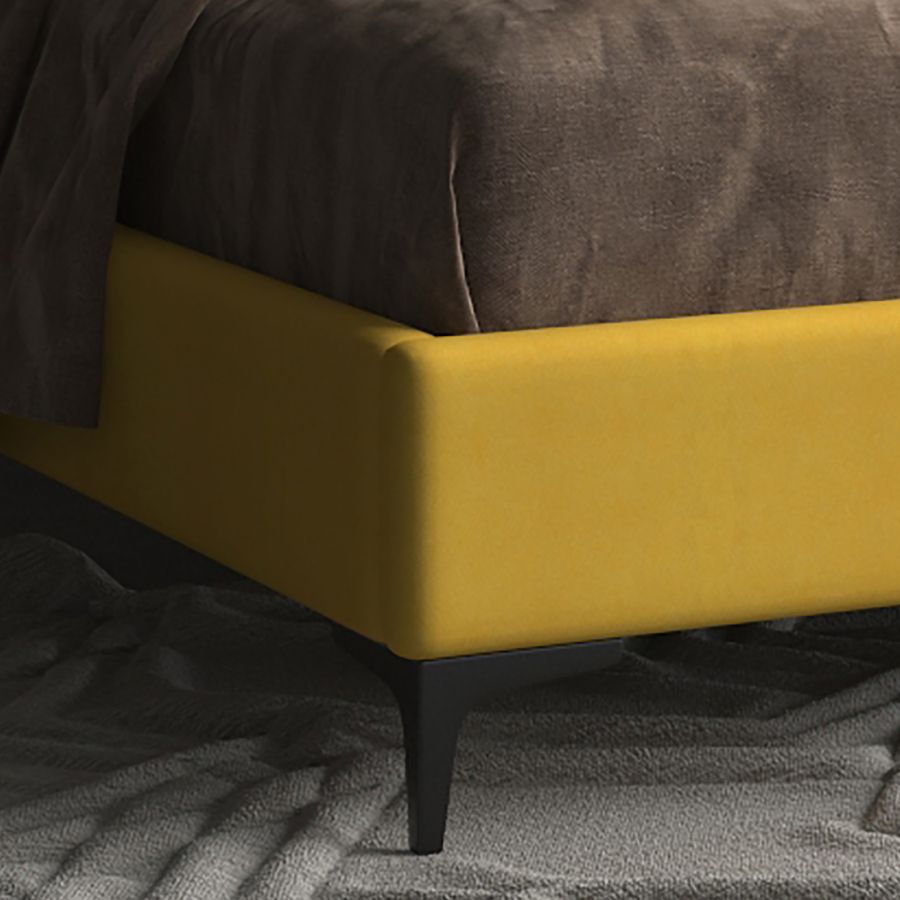 Hamburg Platform Bed