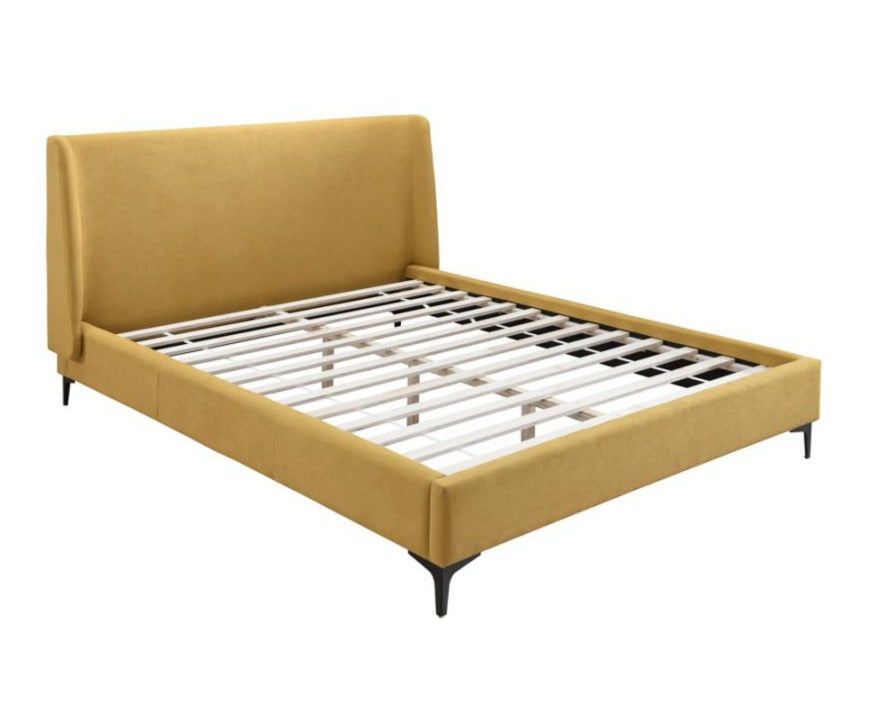 Hamburg Platform Bed